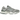 New Balance 9060 Slate Grey sneakers i en stilfuld vinklet profil med grå ruskind og mesh samt chunky sål