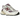 New Balance 9060 Magenta sneakers i sideprofil med lilla ruskind og mesh overlæg samt chunky hvid mellemsål