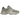 New Balance 9060 Shadow Grey sneakers i vinkelvisning med grå mesh og ruskind overdel samt chunky sula.