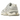 New Balance 9060 Quartz Grey sneakers i vinklet profil med grå mesh, ruskind og chunky sål