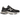 New Balance 9060 Phantom Castlerock sneakers i en vinkel med sort og grå overdel, chunky sål samt klassisk N-logo på siden