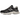 New Balance 9060 Phantom Castlerock sneakers i sideprofil med mørk mesh overdel, rusindetaljer og chunky sulaftryk.