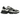 New Balance 9060 Off White Black sneakers i vinklet profil med off-white mesh, sorte detaljer og chunky sål