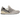 New Balance 996 MiUSA Teddy Santis Grey White Black sneakers i sideprofil med grå ruskind og hvide læderdetaljer