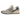 New Balance 996 MiUSA Teddy Santis Grey White Black sneakers i sideprofil med grå ruskind og hvide detaljer