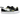 Vans Knu Skool Bape Camo Green sneakers i sidoprofil med grønt camoflageprint, hvide snørebånd og karakteristisk 3D-sidestribe