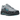 Nike Air Max TL 2.5 Wolf Grey Dusty Cactus sneakers i sideprofil med grå overdel, snørebånd og synlig Air-sål