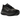 Nike Vomero Plus Realtree Camo Black sneakers i sideprofil med mørkt camouflagemønster, sorte snørebånd og slidstærk gummisål