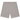 Fear of God Essentials Sweatshort 'Dark Oatmeal' sneakers i en afslappet sideprofil med snøre og synligt mærkelogo i mørkehavre farve