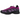 Nike Air Max Sunder Gore-Tex Bold Berry sneakers i en flot vinkel med lilla overdel og lynlåsdetalje