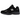 New Balance 2002R Gore-Tex Protection Pack Black Magnet sneakers i vinkelvisning med sort ruskind, mesh og grå mellemsål