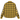 Billionaire Boys Club Check L/s Shirt Yellow sneakers set i frontvisning med gule tern og lange ærmer
