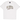 Billionaire Boys Club Duck Camo Arch Logo T-shirt White sneakers med front view, hvid bomuld og camouflage logo print