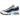 Nike Air Max 95 Big Bubble Slate sneakers i sideprofil med grå lagdelt overdel, hvide snørebånd og synlige Air-enheder i sålen