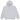 Supreme Frayed Hooded Sweatshirt Heather Grey sneakers i en stilfuld sideprofil med grå bomuld og det klassiske broderede logo