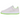 Kobe x Nike Air Force 1 Low 'Electric Green' sneakers i et klassisk sideprofil med grøn læderoverdel og hvide detaljer