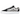 Vans Old Skool 36 LX Checkerboard White Black sneakers i sideprofil med sort og hvidternet kanvas samt hvid læder-sidestribe.