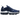 Nike Air VaporMax Plus 'Midnight Navy' 2020 sneakers i en flot sideprofil med mørkeblå overdel, signaturcagedesign og synlig VaporMax-sål.