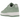 Nike Kobe Air Force 1 Low Steam Summit White sneakers i vinklet profil med hvid overdel og klassisk gummisål
