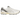 ASICS GT-2160 White Black sneakers i sideprofil med hvid mesh-overdel, sorte detaljer og snørebånd