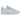Nike Dunk Low Susan Fang Artist Collection sneakers sideprofil med flerfarvet overdel, snørebånd og gummisål