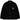 Carhartt WIP Og Chore Coat Black / Black sneakers frontview med sort bomuldskanvas og knaplukning