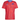 Adidas France Rugby Prematch Jersey Collegiate Red sneakers i frontview med rød overdel og hvidt mærke