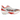 Nike Zoom Fly 6 Ekiden Pack sneakers i en dynamisk vinkel med flerfarvet overdel, snørebånd og hvid sål