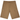 Carhartt WIP Regular Cargo Short Khaki sneakers sideprofil i slidstærkt khaki bomuld med store sidelommer og knaplukning
