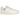 New Balance 550 Sea Salt Nightwatch Green sneakers i sideprofil med hvid læderoverdel og mørkegrønne detaljer samt snørebånd