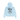 Product Image Stussy Summer Classics Hoodie Garment Dyed Sky Blue