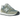 New Balance 1300JP MiUSA Mirage Grey sneakers i sideprofil med grå ruskindsoverdel, hvidt læder N-logo og grå sål