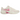 Nike AL8 Chalk Pale Ivory Peony sneakers i en stilfuld sideprofil med lysebeige overdel, hvid sål og klassisk swoosh-logo