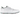 Jordan 1 Low Golf Spiked White Fir Elemental Pink sneakers i hvid og rosa med sideprofil, snørebånd og pigsåler til golf
