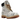 Timberland 6" Premium Waterproof Boot Supreme x MM6 Maison Margiela $100 Bills sneakers med sideprofil, 100-dollarseddel-print og snørebånd