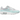 Nike Air Max 1 87 Glacier Blue sneakers i sideprofil med lyseblå overdel og hvid mellemsål