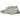 ARKK Copenhagen Waste Zero Fg Pet Tx-22 Turtledove Shaved Chocolate sneakers sideprofil med brun og beige overdel