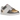 Nike Dunk Low Heirloom sneakers i en flot sideprofil med synlige syninger, snørebånd og kontrastfarvet sål til hverdagsbrug