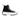 Product Image Converse Run Star Hike Hi Black White Gum