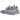 ARKK Copenhagen Waste Zero Fg Pet Tx-22 Formal Formal Grey Vapor Grey sneakers set fra siden med grå tekstiloverdel og hvid sål
