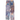 Billionaire Boys Club Wilderness Denim Pants Multi sneakers i en flot vinkel med flerfarvet denimdesign og detaljerede syninger