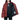 Carhartt WIP W Deming Jacket Multi sneakers i et frontalt design med flerfarvet mønster og lynlås