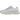 ARKK Copenhagen City-free Nylon Ah2 Triple Marshmallow Light Gum sneakers i sideprofil med lysegrøn overdel og gummisål