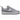 Nike Air Force 1 Low '07 LV8 Carbon Fiber Swoosh Wolf Grey White sneakers i sideprofil med grå overdel og kulfiber swoosh