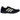 Nextsneakers Adidas AdiZero Adios 3 Undefeated Black sneakers i sideprofil med sort overdel, hvide detaljer og snørebånd