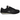 Converse 1908 Jogger GOLF le FLEUR* Tyler, The Creator Black Bison sneakers i sideprofil med sort overdel og hvid sål