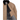 Carhartt WIP Og Chore Coat Peanut / Black sneakers set i frontview med slidstærkt canvas materiale og krave i fløjl