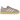 Adidas Clarks 8th Street Gazelle Indoor by Ronnie Fieg Molecule Exclusive sneakers i et vinklet udsnit med ruskind og klassisk snøring