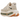 Nike Vomero Premium Pale Ivory Jade Horizon sneakers i sideprofil med lysebeige mesh-overdel, snørebånd og slidstærk gummisål