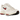 Nike Air Peg 2K5 Phantom Gym Red sneakers i vinkelret visning med hvid mesh overdel, røde detaljer og snørebånd